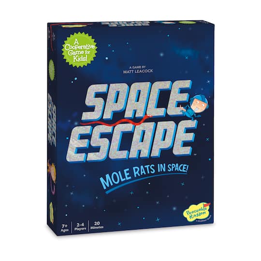 Space Escape&#x2122; Game
